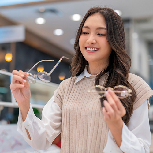 Understanding Your Optical Lenses: A Guide to Making Informed Choices