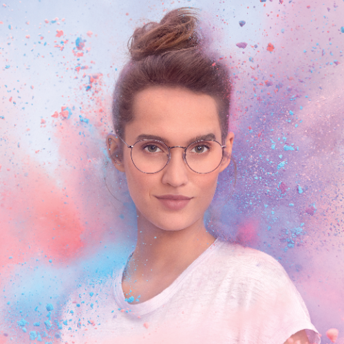 50% Off Crizal Lenses For New Customers Only