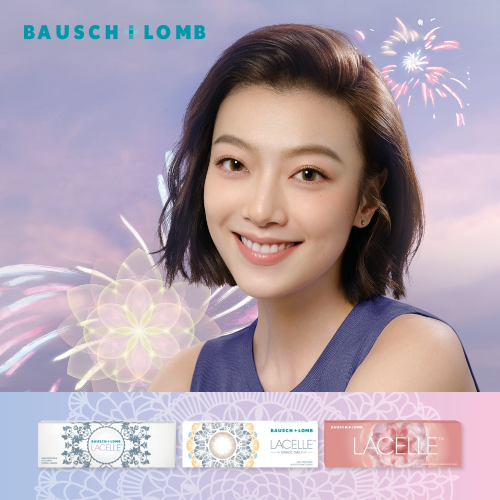 Bausch+Lomb
