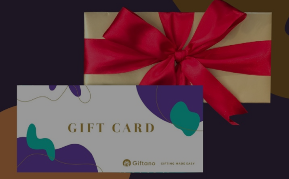 Gift Cards