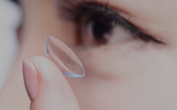 Contact Lens